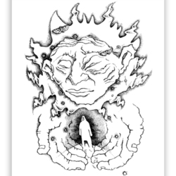 серия - Северный мотив - тайга