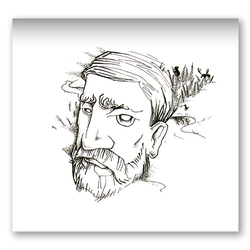 серия - Северный мотив - Геолог