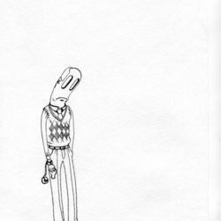 Опустились руки