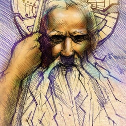 Святой Исидор Севильский