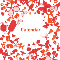 Календарь обложка
