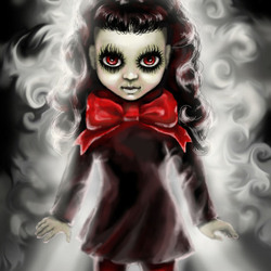 Living Dead Doll