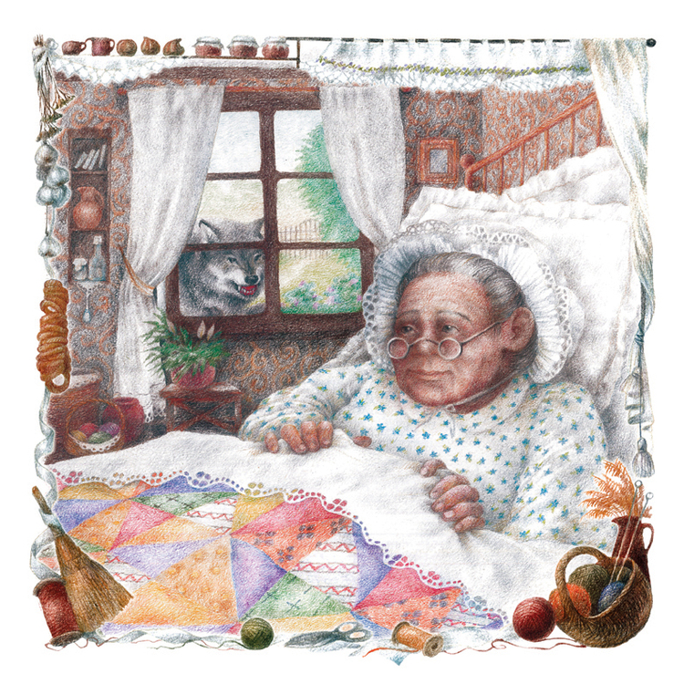Лида помогает родителям ухаживать за больной бабушкой. Бабушка иллюстрация. Бабушка рисунок. Старушка иллюстрация.