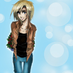 С Днём Рождения