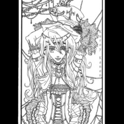 Карта крести