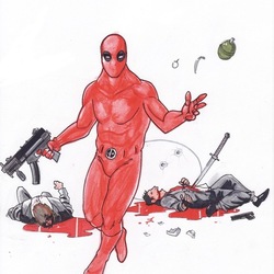 Deadpool