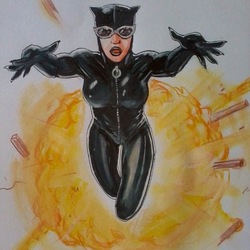 Catwoman