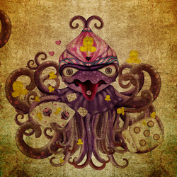 octopus