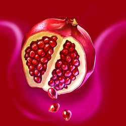 Pomegranate