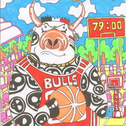 BULLS