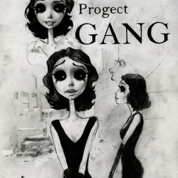 Gang