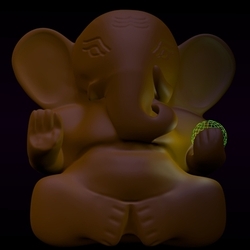 Ganesha