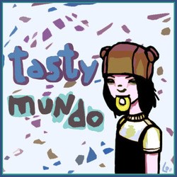 tasty mundo