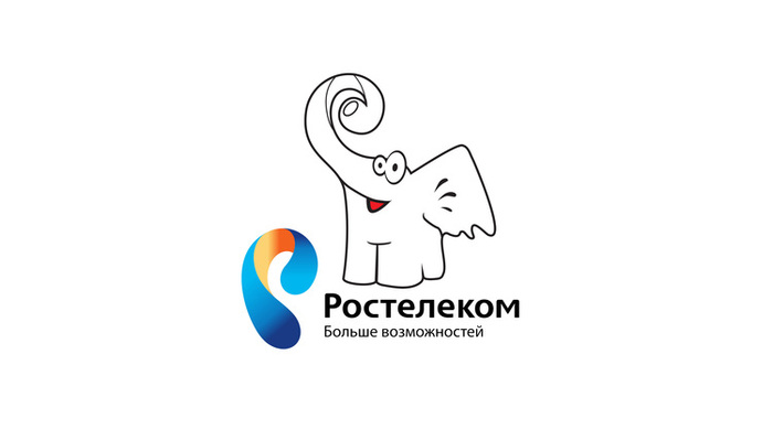 Ростелеком эмблема картинки