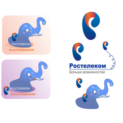 РОСТЕЛЕКОМ