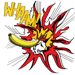 WHAAM!!!