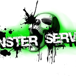 monster service