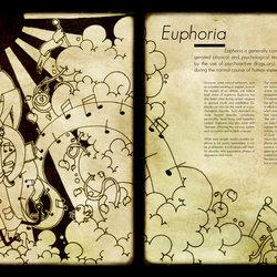 Euphoria