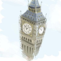 big ben