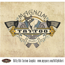 Magnum Tattoo Studio