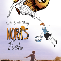 Nora's Fish