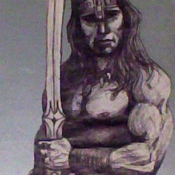 Conan the Barbarian