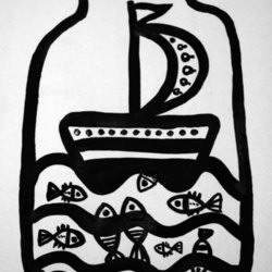 "Море в банке"