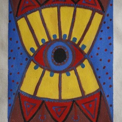 "Третий глаз"