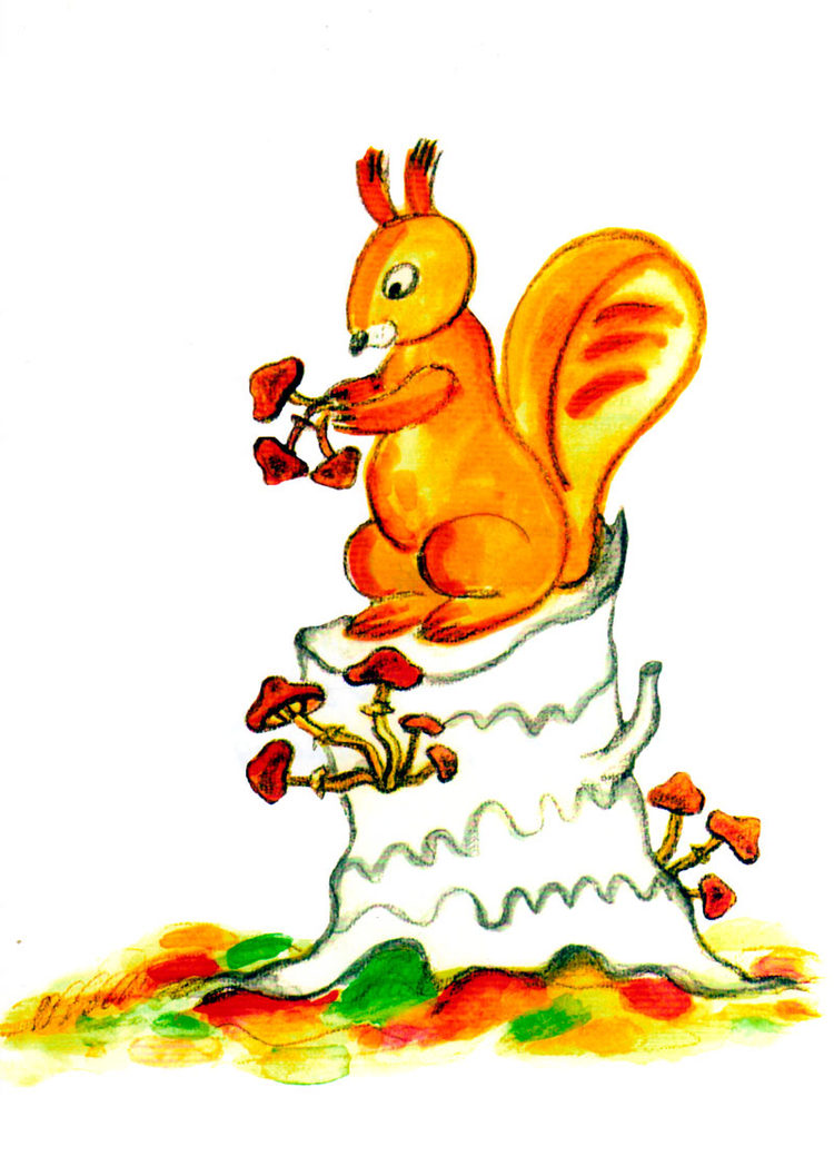 "ОСЕНЬ-РУКОДЕЛЬНИЦА"