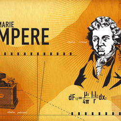 Ampere