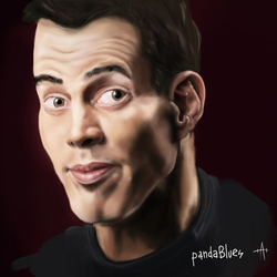 Steve-O