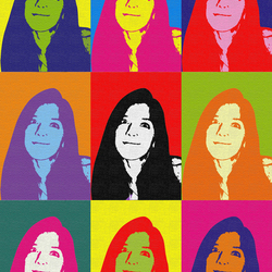 andy warhol