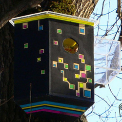 BirdHouse