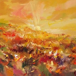 Земля завета