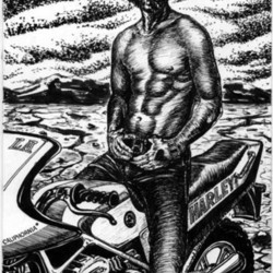 Роджер Желязны «ДОЛИНА ПРОКЛЯТИЙ»