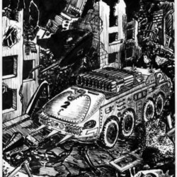 Роджер Желязны «ДОЛИНА ПРОКЛЯТИЙ»