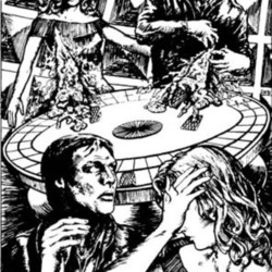 Филипп Дик «Игроки с Титана»