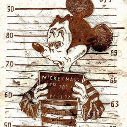 mickey maus