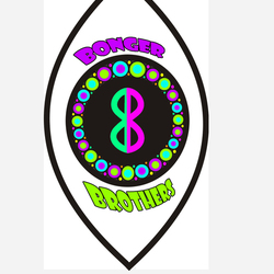 "bonger brothers" logo