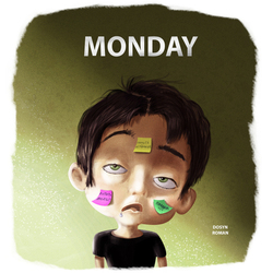 Monday