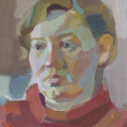 портрет с натуры