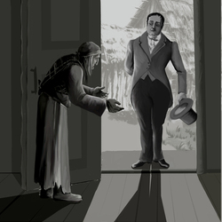 Мертвые души