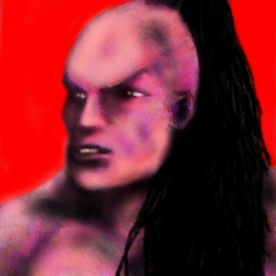 Mortal Kombat (Goro)