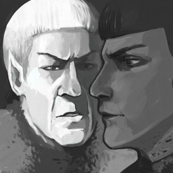 2Spock