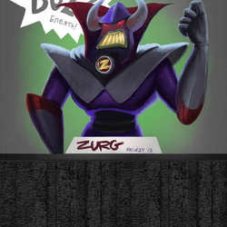 Zurg