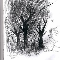 Алиса и Страх