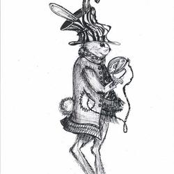 Белый Кролик