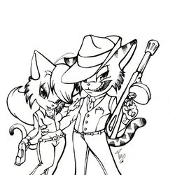 Бони и Клайд