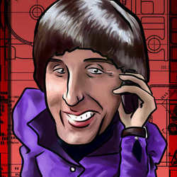 Howard Wolowitz