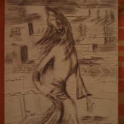 и смерть туда же